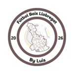 Fútbol Baix Llobregat