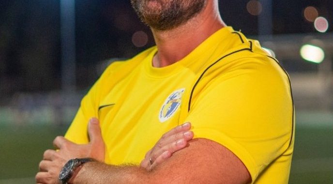Jose Antonio Ruiz